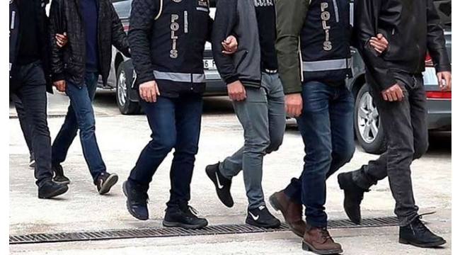 İstanbul'da FETÖ borsasına operasyon! 6 gözaltı