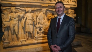 İstanbul İl Kültür Müdürü duyurdu: İki 'depo müze' kurulacak! Biri Atatürk Havalimanı'nda...