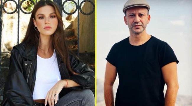 Rıza Kocaoğlu ve Yüsra Geyik'in aşk dedikodularını alevlendiren fotoğraflar ortaya çıktı