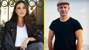 Rıza Kocaoğlu ve Yüsra Geyik'in aşk dedikodularını alevlendiren fotoğraflar ortaya çıktı