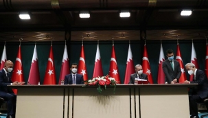 Katar'da gözaltına alınan Maliye Bakanı Emadi, Türkiye ile ekonomik ilişkilerde kilit role sahipti