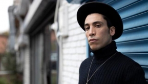 "Keşke Yahudilerin yaptığına bir tepki verseydiniz" yorumu Can Bonomo'yu küplere bindirdi