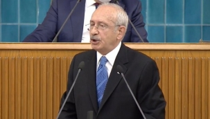 Kılıçdaroğlu'ndan çok sert 'mafya' açıklaması: Devleti mafyaya teslim eden Erdoğan'dır