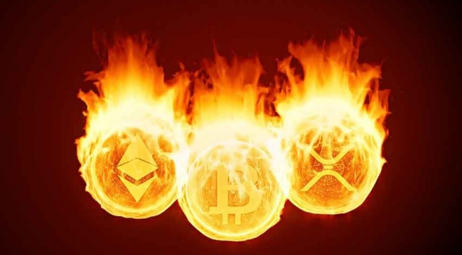 Kripto para vurgunu! Bu kez de iş insanı tuzağa düştü!