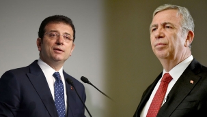 Mansur Yavaş'tan olay Ekrem İmamoğlu çıkışı! Elleri arkada soruşturması kasıtlı değil