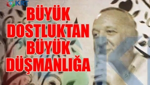 Mehmet Ağar ile Mübariz Gurbanoğlu'nun yeni görüntüleri ortaya çıktı, yakın ilişki ifşa oldu