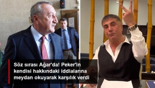 Mehmet Ağar, Sedat Peker'in iddiaları hakkında suskunluğunu bozdu: Korkacak bir şeyim yok