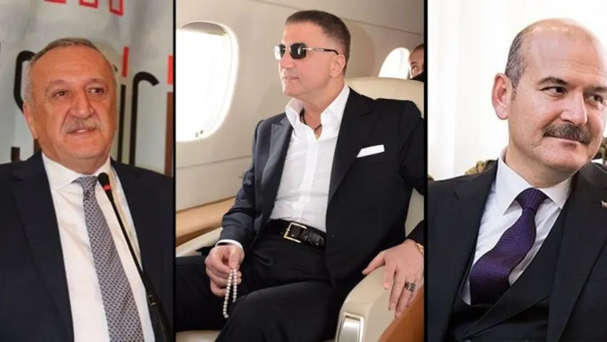 Mehmet Ağar, Süleyman Soylu'dan özür diledi