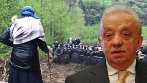 Mehmet Cengiz'in Rize'deki ortağı da tanıdık çıktı