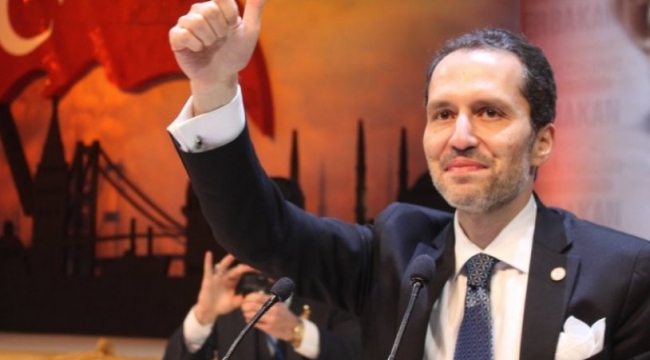 'Mehmetçik Kudüs'e gitsin' diyen Fatih Erbakan hakkında şok gerçek ortaya çıktı!