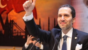 'Mehmetçik Kudüs'e gitsin' diyen Fatih Erbakan hakkında şok gerçek ortaya çıktı!