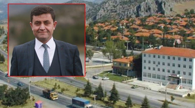 MHP'li Belediye Başkanı 'Benim belediyem, ağzınıza tükürürüm' dedi, ortalığı karıştırdı!