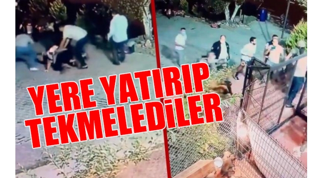 MHP'li belediyenin usulsüzlüklerini haber yapan gazetecinin evine polis baskını