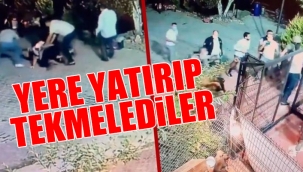 MHP'li belediyenin usulsüzlüklerini haber yapan gazetecinin evine polis baskını