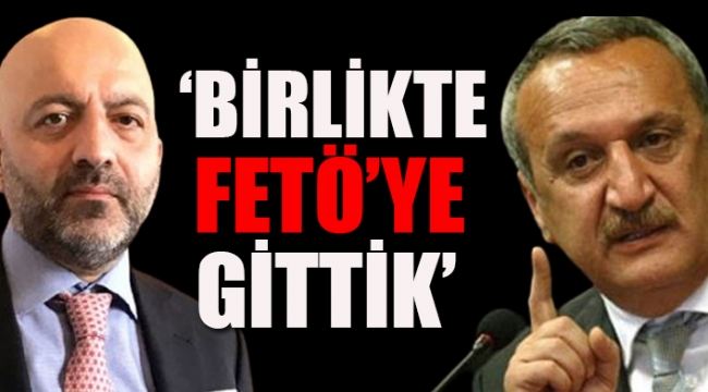 Mübariz Mansimov'un ifadesinden çarpıcı iddia