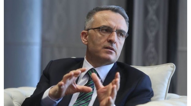 Naci Ağbal'ın sesini kaydedip Erdoğan'a kim iletti?