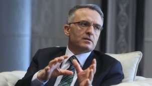 Naci Ağbal'ın sesini kaydedip Erdoğan'a kim iletti?