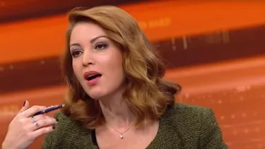 Nagehan Alçı'ya göre AK Parti'de "riyakarlık" ve "ikiyüzlülük" artıyor!