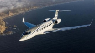 Özel jeti olanlara sıkı denetim geliyor! Uyuşturucu, insan kaçakçılığı, kara para, tarihi eser !