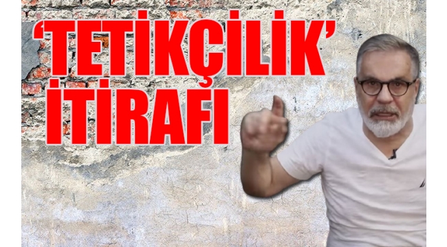 'Özışık'lar kim? Türkiye'deki 'tetikçi gazetecilik' tarihinde hatırı sayılır yerleri var.. İşte geçmişten bugüne kumpasları