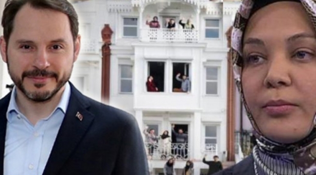 Pelikan'da neler oluyor? Berat Albayrak cephesinden Süleyman Soylu'ya sürpriz destek!