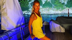 Pınar Altuğ, yeni imajıyla ilgili gelen 'estetik' yorumlarına samimi itirafta bulundu