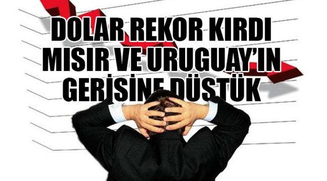 Piyasalarda neler oluyor?