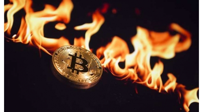 Saatler içinde milyarlarca dolar buhar oldu! Çin çarptı