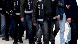 Sarallar'a operasyon