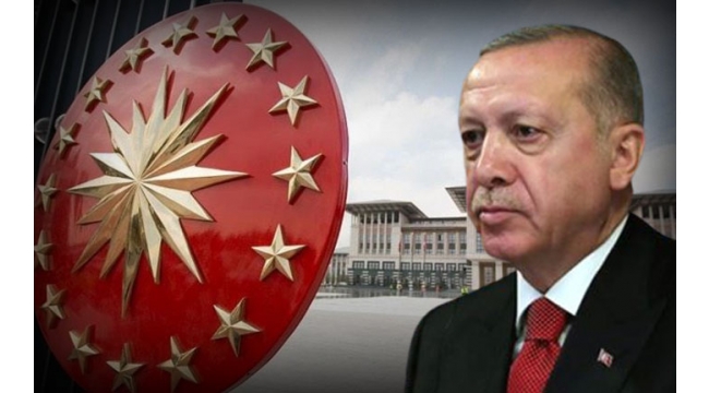 Saray'dan Sedat Peker'e yanıt