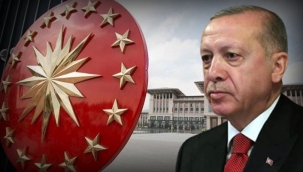 Saray'dan Sedat Peker'e yanıt