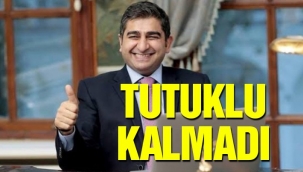 SBK Holdi̇ng soruşturmasında tutuklu kalmadı