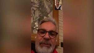 Devlet-Mafya ilişkisinin Medya ayağı da ortaya saçıldı: Hadi Özışık