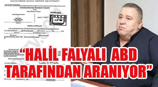SEDAT PEKER ''HALİL FALYALI'DA HERKESİN KASETİ VAR ''TUTUKLAYAMAZLAR...