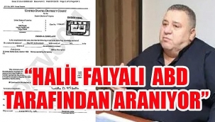 SEDAT PEKER ''HALİL FALYALI'DA HERKESİN KASETİ VAR ''TUTUKLAYAMAZLAR...