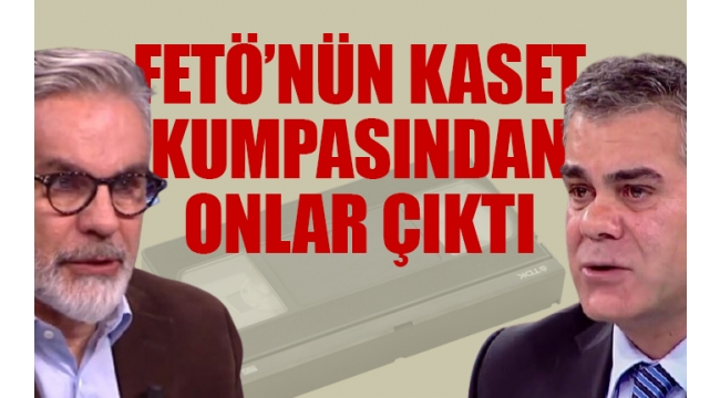 Sedat Peker'in ifşa ettiği 'gazetecilerin' arşivi açıldı