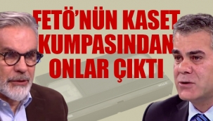 Sedat Peker'in ifşa ettiği 'gazetecilerin' arşivi açıldı