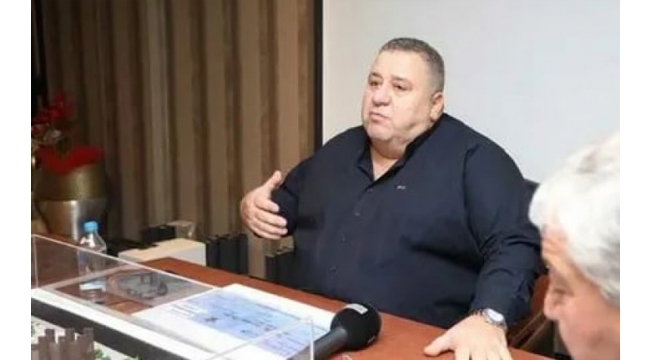 Sedat Peker'in uyuşturucu ticareti ile suçladığı Halil Falyalı'nın,ABD'deki suç dosyası: 5 yıldır aranıyor