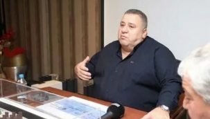 Sedat Peker'in uyuşturucu ticareti ile suçladığı Halil Falyalı'nın,ABD'deki suç dosyası: 5 yıldır aranıyor