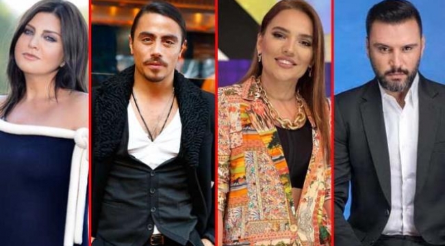 Sedat Peker'le fotoğrafı olan ünlü isimler panikledi! Bir bir siliyorlar