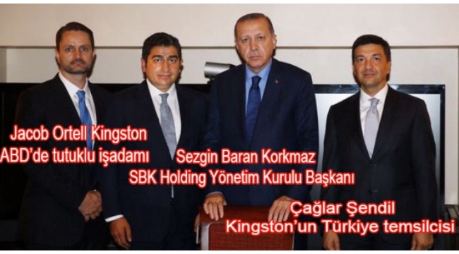 Sezgin Baran Korkmaz'ın ,310 milyon dolar 'kara para' ve bazı sorular