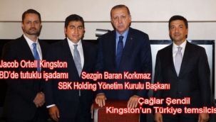 Sezgin Baran Korkmaz'ın ,310 milyon dolar 'kara para' ve bazı sorular