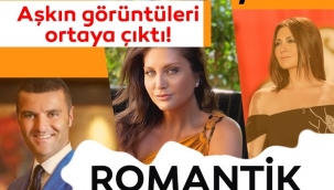 Sibel Can'ın Emir Sarıgül aşkı belgelendi! Teknede romantik anlar...