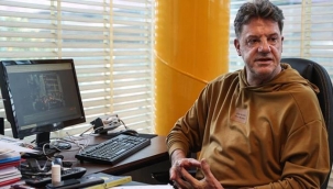 Sitesinde basın etiğine uymayan haberler yaptıran Can Tanrıyar'ın yayın yapması engellendi