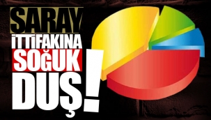 Son anket açıklandı: Erdoğan'ı üzecek çarpıcı sonuçlar