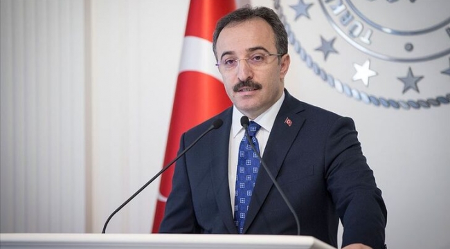 Son Dakika: Sigara satışı yasağı olacak mı? İçişleri Bakanlığı'ndan açıklama