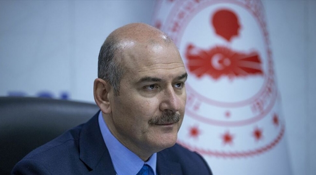 Süleyman Soylu'dan şampiyonluk kutlamaları hakkında flaş açıklama