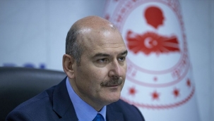 Süleyman Soylu'dan şampiyonluk kutlamaları hakkında flaş açıklama