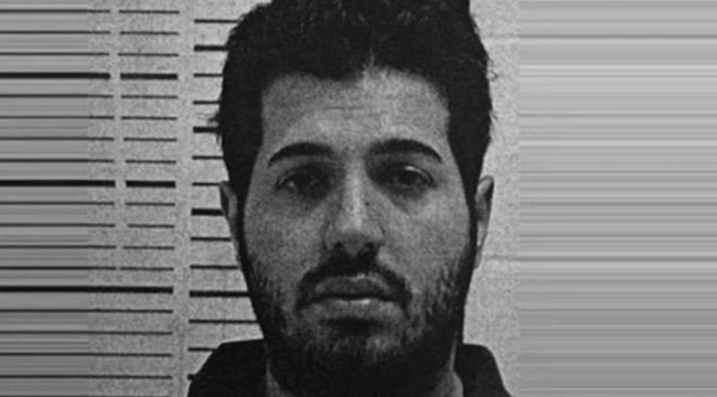 Tam 6 yıl oldu ama hâlâ Reza Zarrab'a kimse dokunamıyor