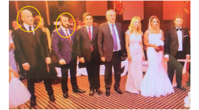 Topal Osman'dan Sedat Peker'e